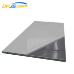 660 718 800 800H Brushed Mirror Stainless Steel Sheet Plate For Roof/Doors