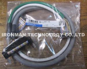 China HMI Omron PLC Cable XW2Z 300B XW2Z300B 3m TNT Shipping Term factory