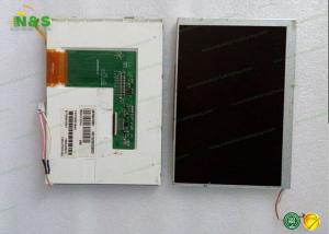 China 7.0 inch LW700AT9901 Innolux LCM TN, Normally White 152.4×91.44 mm factory