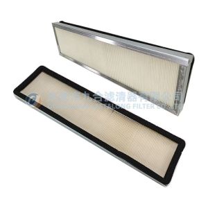 HOLLAND Car Application NON WOVEN Heavy-duty Filter Cab Filter Part 84376814 for