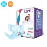 Extra Absorbency Adult Disposable Incontinence Diapers Comfort