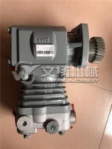China China Deutz engine spare parts air compressor 1000714254 good quality factory