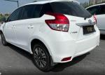 Used Car Toyota Yaris 2011 To 2024 Second Hand 1.5L 4AT 4 Wheel Sedan Car Cheap