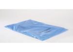 Customized 100% Virgin PE Apron Flat Packed Disposable Food Grade Allergy Free