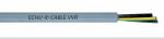 Low Smoke Zero Halogen Heat Resistance Data Cable LIHH