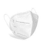 Wholesale Disposable Protective Face Mask 5 layer KN95 FFP2 Mask