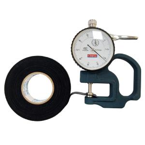 China Insulation Wire Harness Wrapping Tape Fleece Material Abrasion Resistant factory