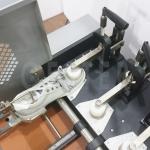 Adjustable Bending Angle SATRA TM92 Bally Flex Tester For Footwear