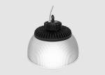 347V UFO LED High Bay Light / Industrial Lighting 200W With 0-10V Dimmable ETL