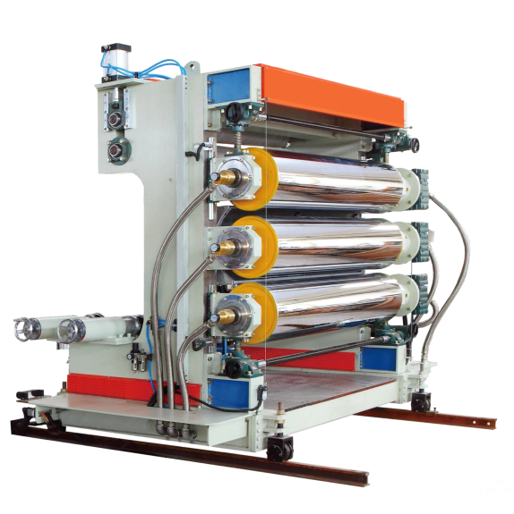 230kW PVC Sealing Strip Extrusion Line Customizable for Your Manufacturing Needs