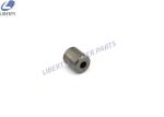 54751001 Roller Side GT5250 Parts Cutter Solid Material For Lower Roller Guide