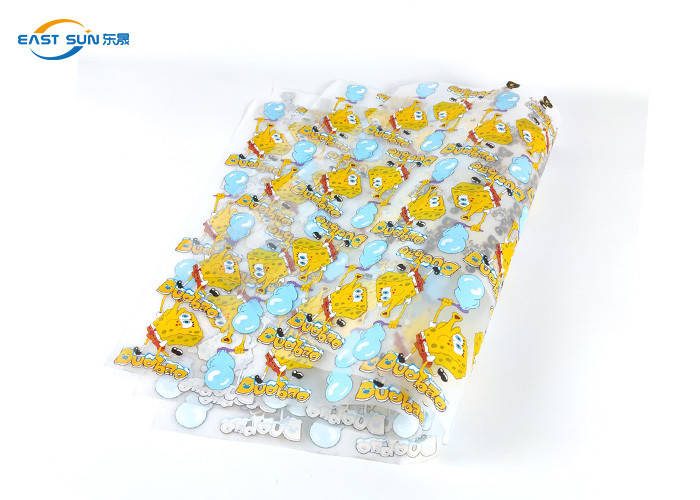 Textile Printing 30cm 60cm Heat Transfer Roll PET DTF Film for Tshirt Printing