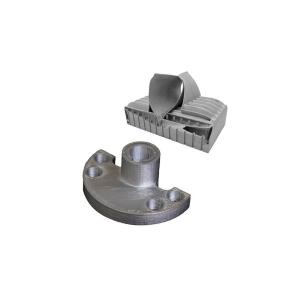 China Rapid Prototyping Metal 3D Printing Service CNC Parts Model Processing Service factory