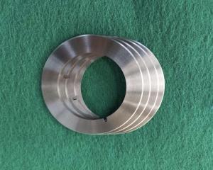 China HSS Industrial Cutter Blade for Cutting Paper Board factory