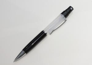 China Pen Perfume 10ml 5ml PP Plastic Atomizer Spray Bottle factory