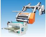 Semi-auto Die-cutting and Creasing Machine, Flatbed Die-cutting + Creasing