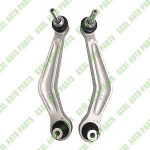 China For Rolls-Royce Phantom RR1 RR2 2002-2016 Rear Upper Control Arm OEM 33326770757 33326770758 factory