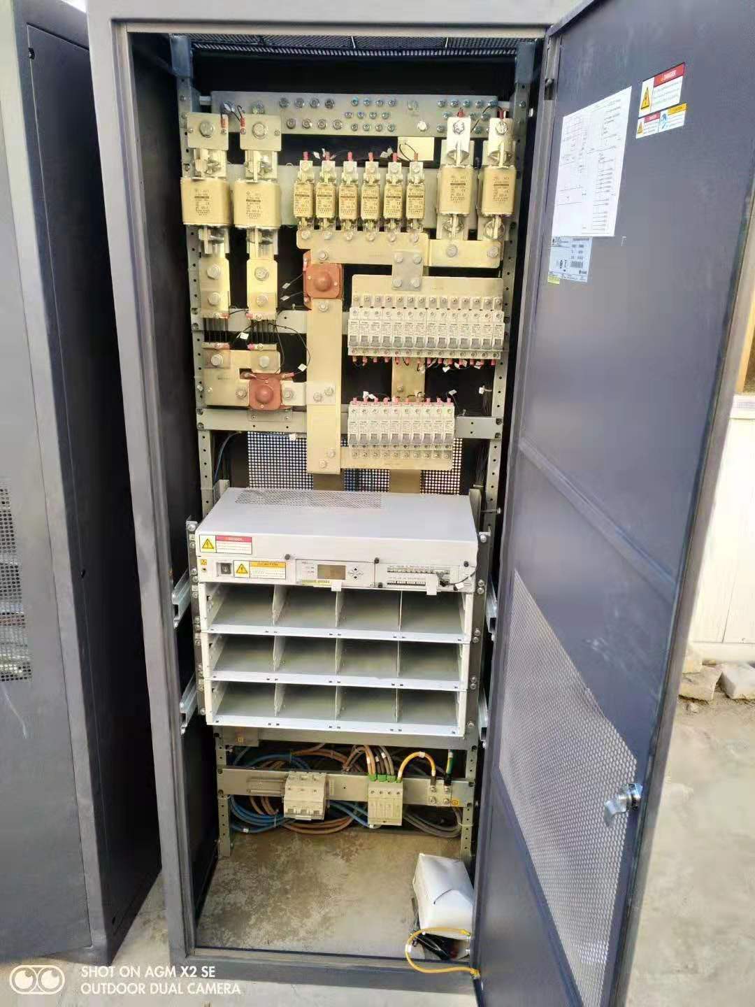 TP48600B-N20A1 TP48600B N20A1 Power Cabinet DC Power Systems