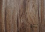 1.27m width Decoration Wood Grain Transfer Paper For Aluminum Profile Metal Door