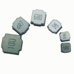 1.0/1.5/2.2/4.7/68/10uH Shielded Type Chip Power Inductor Magnetic Glue Inductor