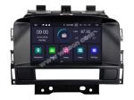7" Screen OEM Style with DVD Deck For Opel Astra J Vauxhall Astra J Buick Verano