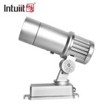60W HD Bright Commercial Advertising Light Logo Gobo Projection Lamp Outdoor LED