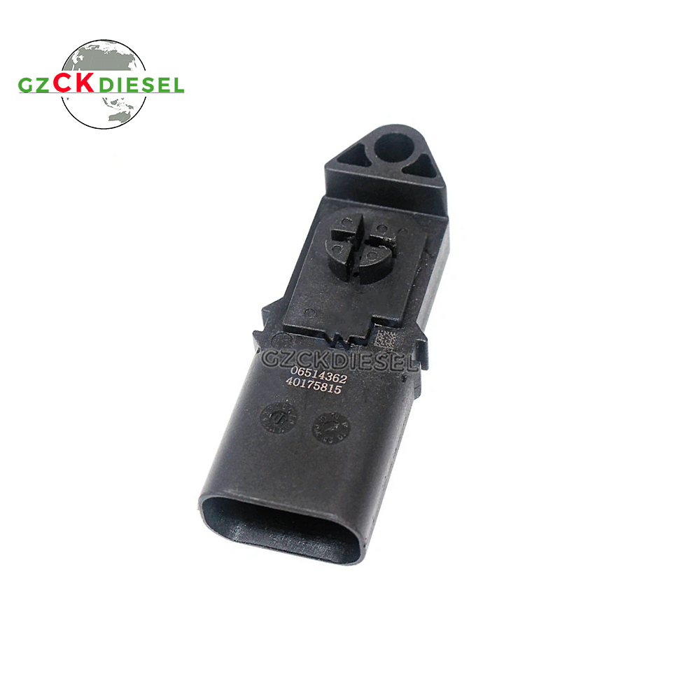 Intake Pressure Sensor 2897331F 5698453 2897331 for QSF3.8 ISF2.8 ISF3.8 Engine