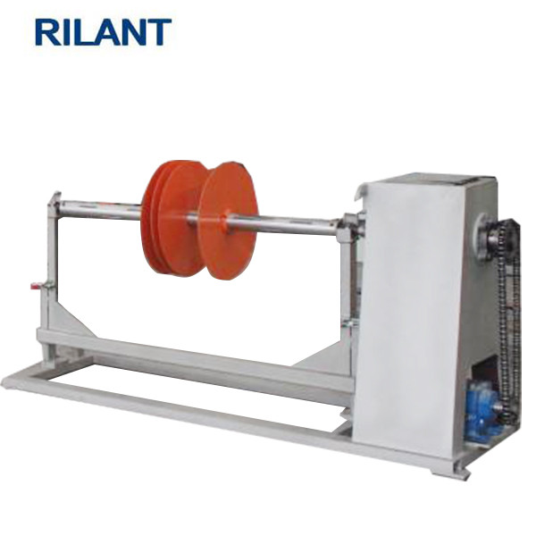 China High Speed Automatic Winding Machine , Construction Expanded Mesh Making Machine factory