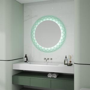 China Home And Hotel Led Vanity Mirror Easy Installation And Low Maintenance factory