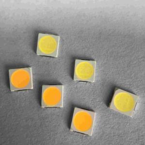 China 3030 Smd 3v 170-180lm Led 300ma Chip White Color For Street Light Efficiency Option factory