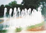 CCC 250Kpa FNPT Fully Brass Dancing Fountain Nozzles