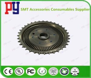 China SMT Spare Parts Panasonic Sprocket CM 8MM feeder feeding gear N610030637AC factory