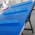 Low Maintenance Anti-Skid Sidewall Conveyor Belt Corrugated Sidewall for