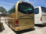 Sightseeing Bus Rear Weichai Engine Double Doors Beifang Brand Used Tour Bus
