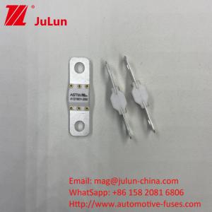 China ASTM A121601-80A Automotive Micro Blade Fuse 80 Amp factory