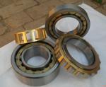 Original 3182107 high speed roller bearings , GCr15 p5 bearing NN3007K/W33