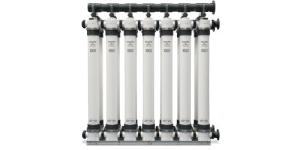 China DOW™ FILMTEC SFD-2660 ultrafiltration membrane Meets NSF/ANSI 61 Drinking Water Standards uf membrane filter factory