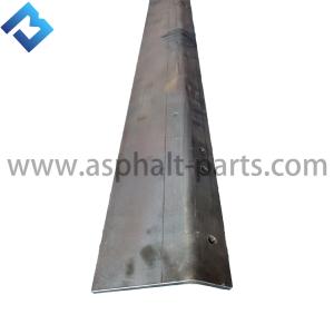 China S1800-1 4618182415 Asphalt Paver Spare Parts Rear Lateral Protection factory
