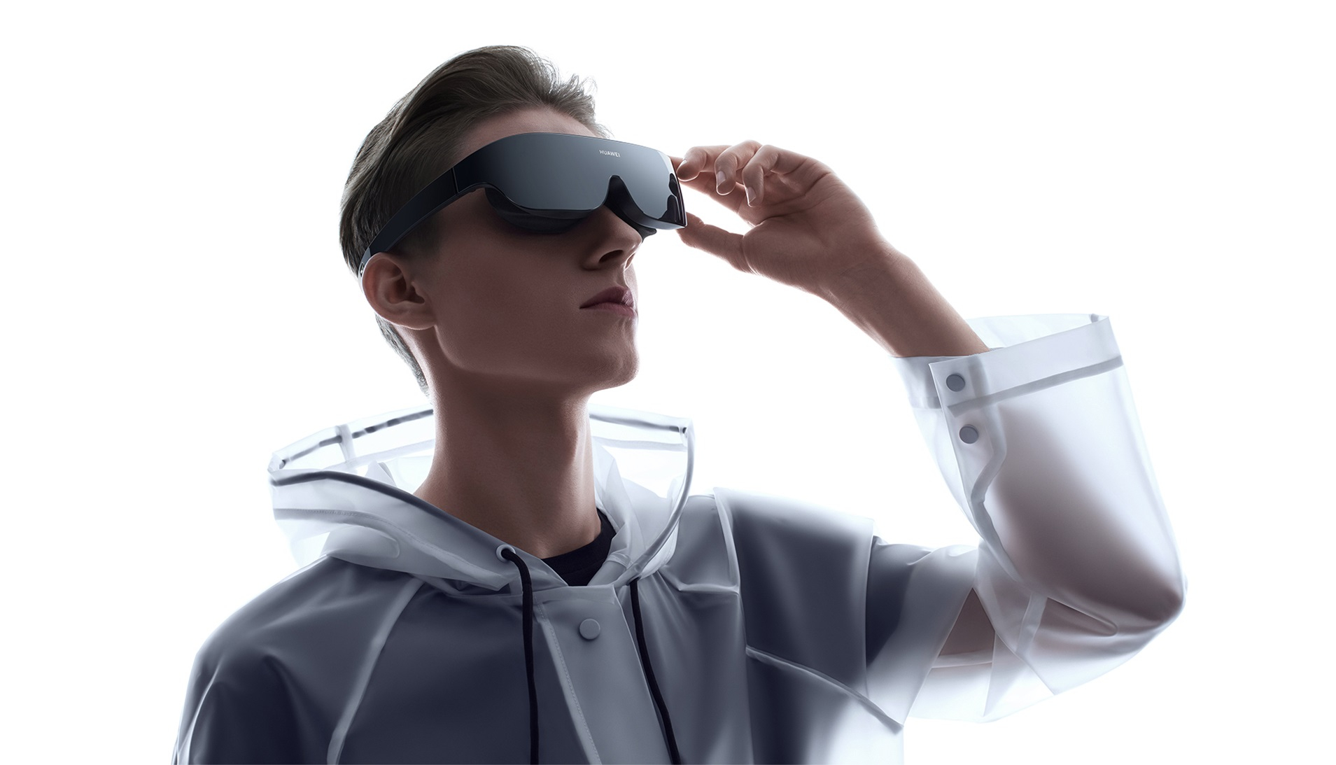 Huawei VR Glass Smart Home Automation Devices