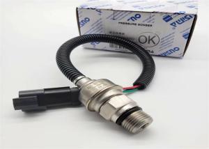China Excavator 221-8859 2218859 Pump High Pressure Sensor For Caterpillar CAT E320C CAT E312C factory
