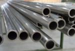 Chromium Molybdenum Alloy Seamless Carbon Steel Pipe Unthreaded For Hydraulic