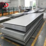 0.8mm 1.0mm 2b AISI 316 304 Stainless Steel Plate 321 310S 2205 430 SS Sheet