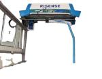 North/Latin American High Pressure Jet 360 Degree Automatic Touchless Car Wash