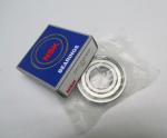 6203 TIMKEN / KOYO Deep Groove Ball Bearings , C4 V3 ABEC-3 Car Wheel Bearing