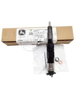 China New Original injector diesel RE524382 RE546781 SE501962 DZ100217 fueled injectors DZ100217 factory