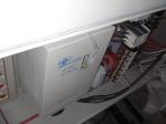 Double-layer Co-extrusion Plastic Film Blowing Machine With CE ISO