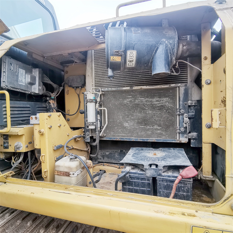 Used Cat 315DL Excavator 15 Ton Original Hydraulic Pump Crawler Excavator from Japan
