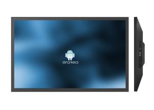 China 21.5 Inch Optical Bonding LCD Touch Screen RK3288 Industrial Android PC factory
