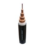 5x4mm2 5x6mm2 5x16mm2 5x35mm2 Copper Power Cable 0.6/1kv for Electrical