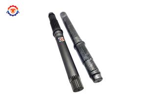 China EC240B EC240 Excavator Hydraulic Parts 14504883 136262 For Final Drive Travel Motor factory